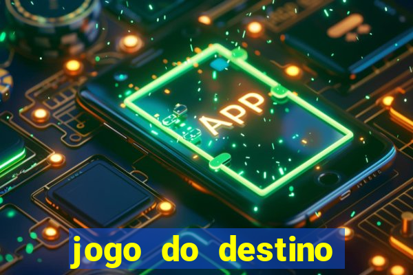 jogo do destino serie turca